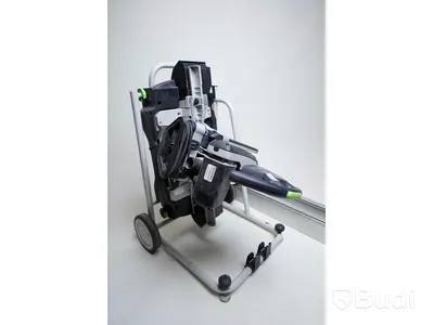FESTOOL kap och gersåg inkl kapanslag
